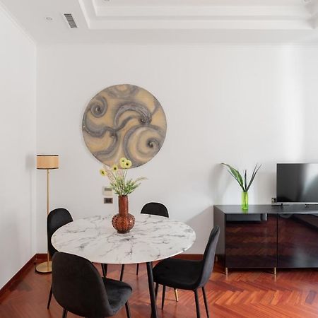 Iflat Veneto Area'S Penthouse Roma Exterior foto
