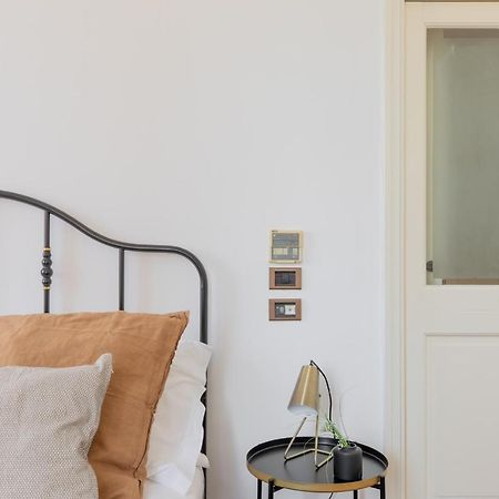 Iflat Veneto Area'S Penthouse Roma Exterior foto