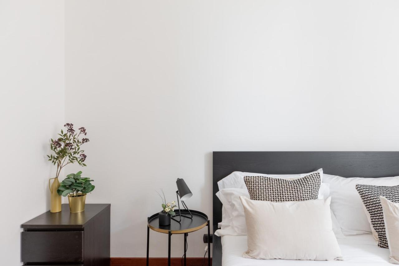 Iflat Veneto Area'S Penthouse Roma Exterior foto