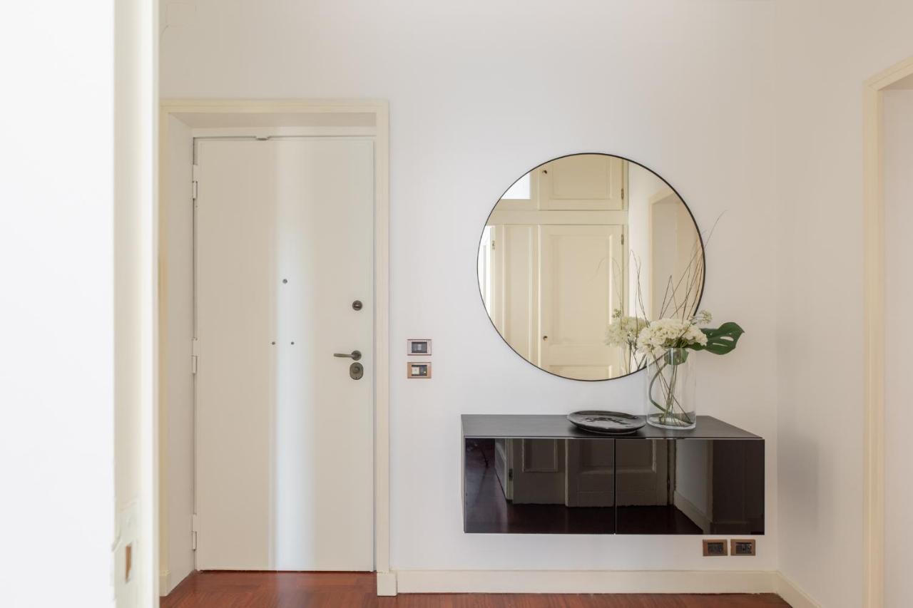Iflat Veneto Area'S Penthouse Roma Exterior foto